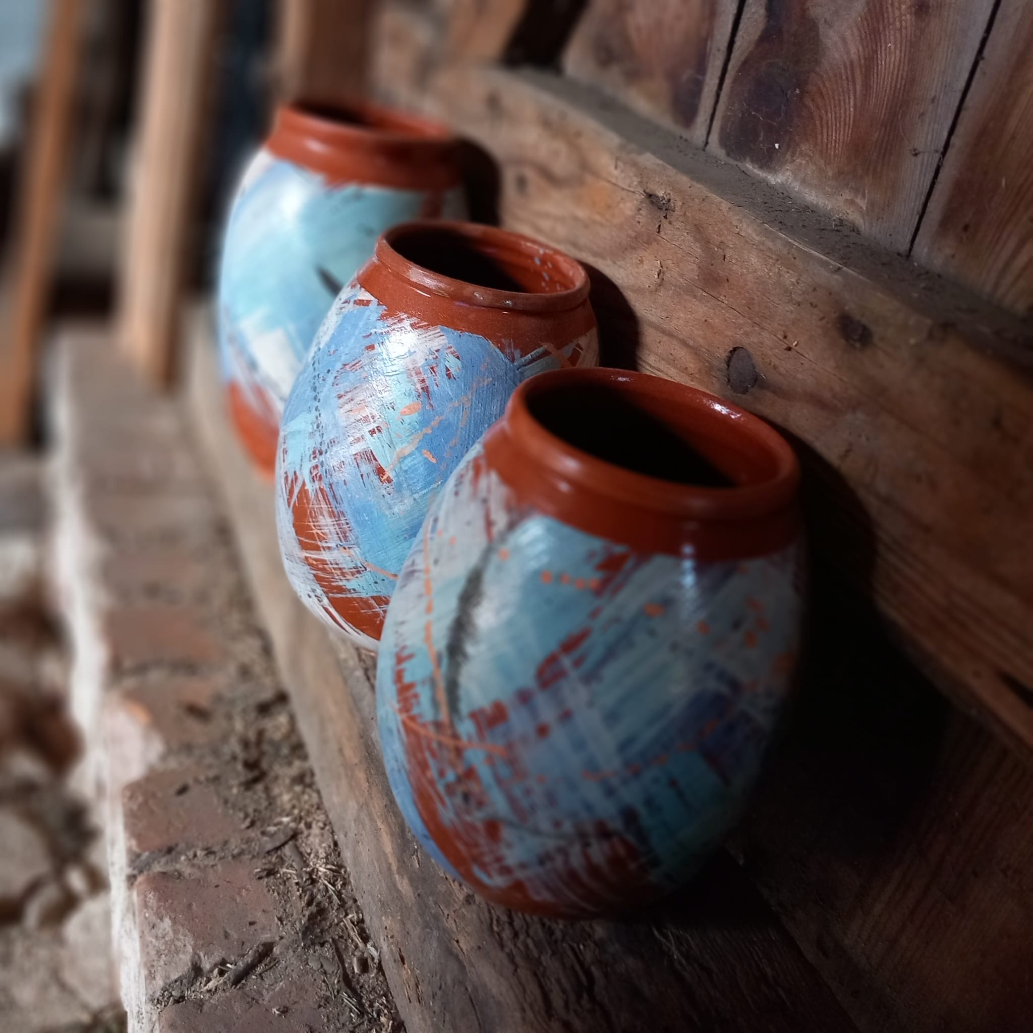 Natural Surroundings