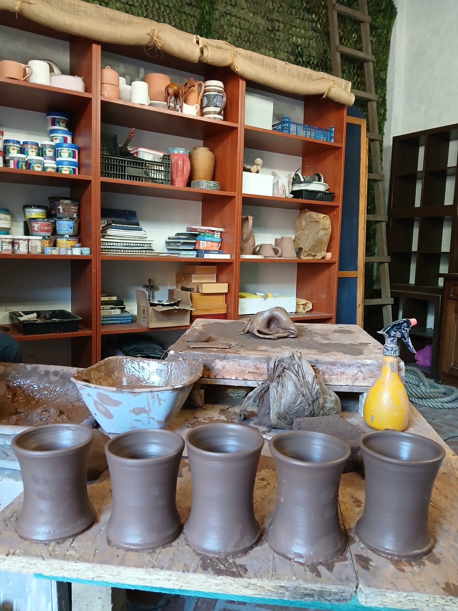 Frida Kahlo: Resilience Through Art